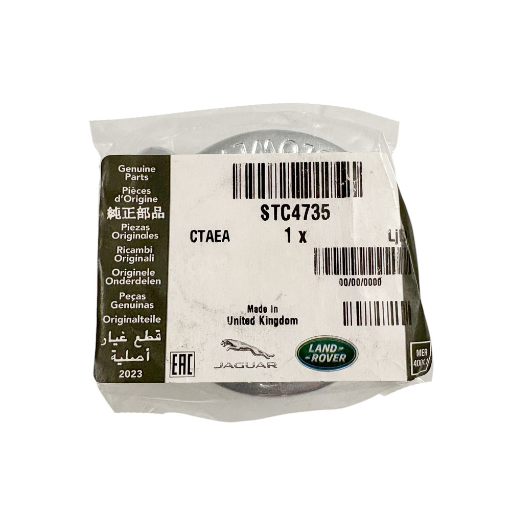 Radiator Cap STC4735LR